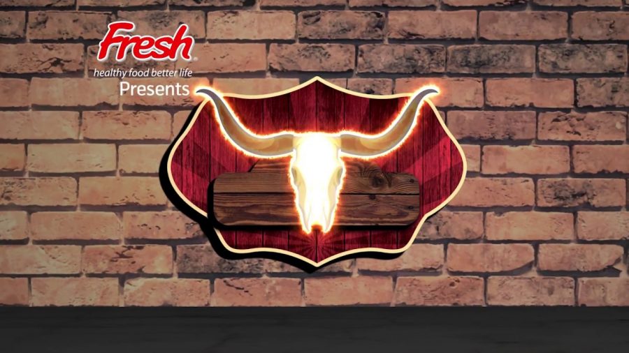 TENDERLOIN ROAST RECIPE- BEEF CARNIVAL