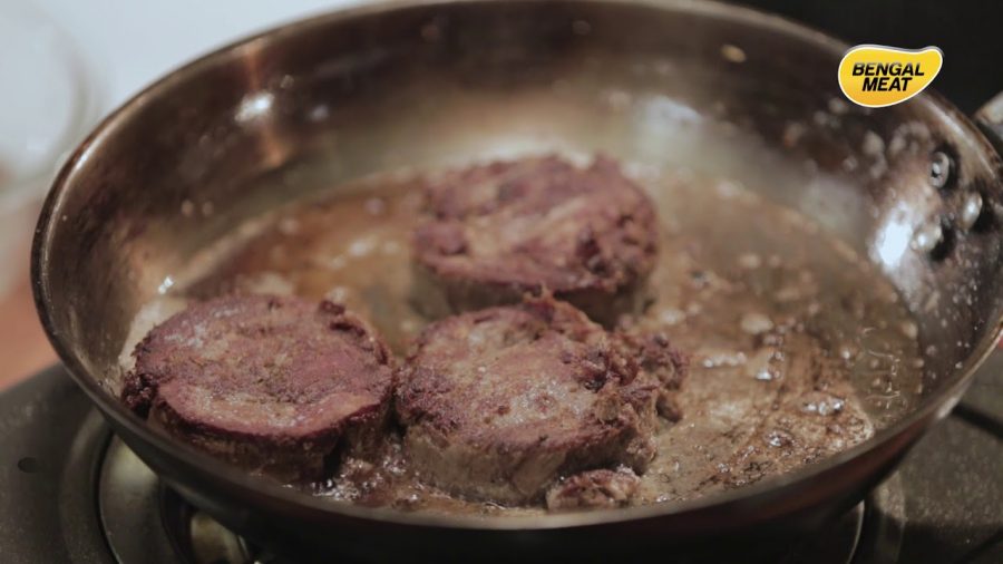 PAN SEARED BEEF TONGUE RECIPE- BEEF CARNIVAL